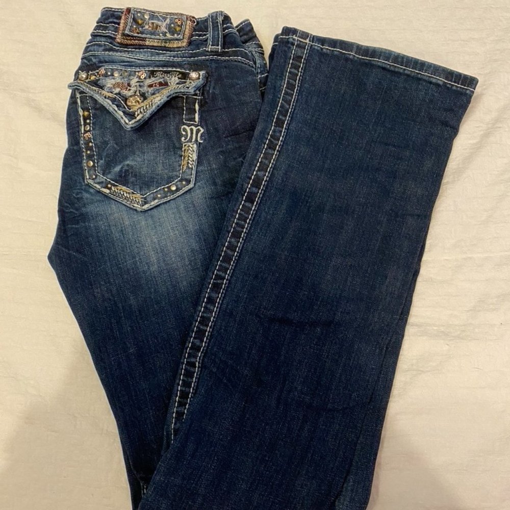 Miss Me Jeans 🌵